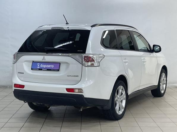 Mitsubishi Outlander III с пробегом 2012 года, цена 1 300 000 рублей, 183724 км, внедорожник, Автокод Объявления