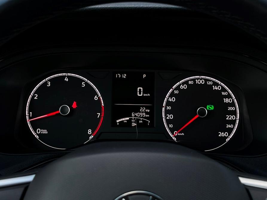 Volkswagen Polo VI Санкт-Петербург  - изображение 20