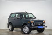 Lada (ВАЗ) 2121 (4x4) I Рестайлинг Оренбург  - изображение 17
