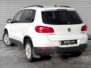 Volkswagen Tiguan I Рестайлинг Москва  - изображение 36