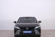 Toyota Camry VIII (XV70) Омск  - изображение 25