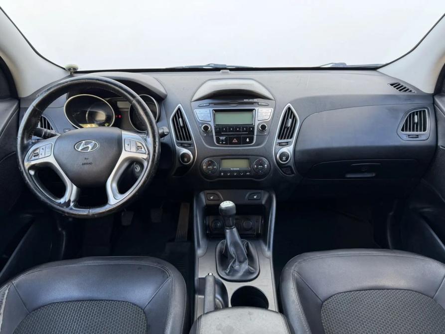 Hyundai ix35 I Москва  - изображение 9