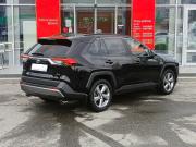 Toyota RAV4 V (XA50) Брянск  - изображение 22