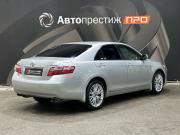 Toyota Camry VI (XV40) Пермь  - изображение 28