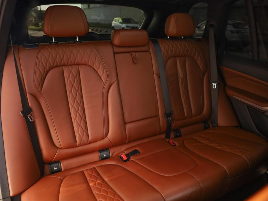 BMW X5 IV (G05/G18) Санкт-Петербург  - изображение 34