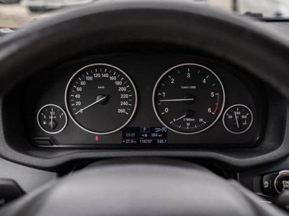 BMW X3 II (F25) с пробегом 2014 года, цена 2 449 000 рублей, 118707 км, внедорожник, Автокод Объявления