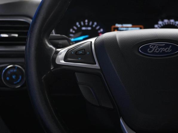 Ford Mondeo V с пробегом 2019 года, цена 1 699 088 рублей, 98805 км, седан, Автокод Объявления