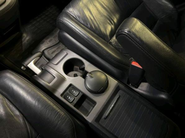 Honda CR-V III с пробегом 2008 года, цена 1 299 000 рублей, 238817 км, внедорожник, Автокод Объявления
