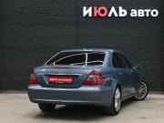 Mercedes-Benz E-Класс III (W211 S211) Рестайлинг Екатеринбург  - изображение 25