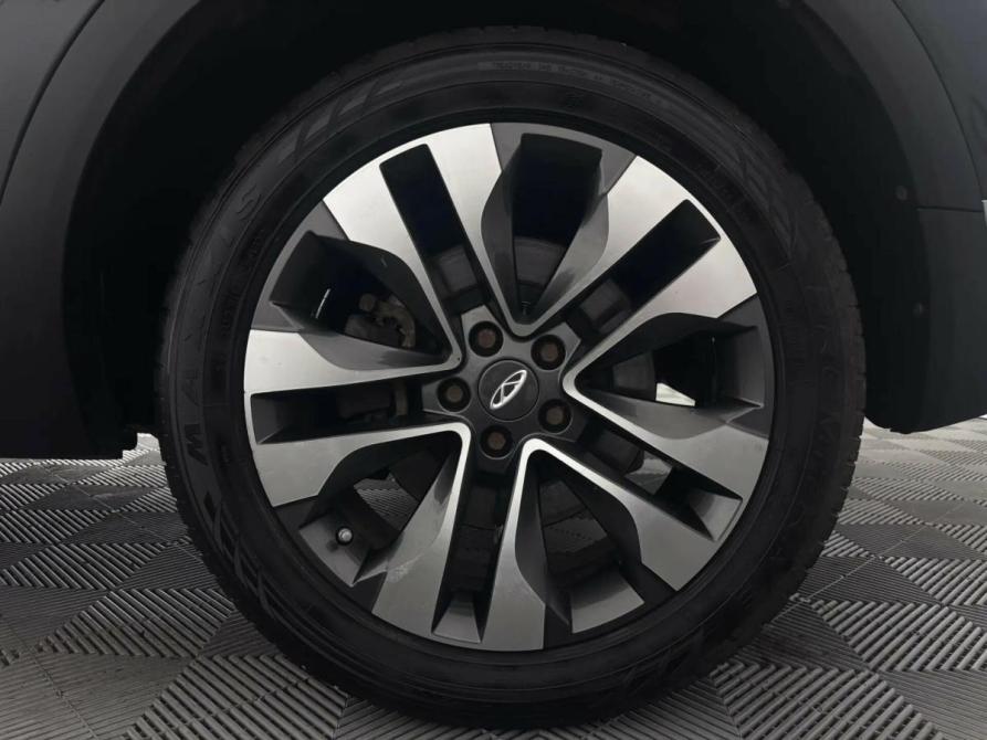 Chery Tiggo 4 I Рестайлинг Псков  - изображение 22