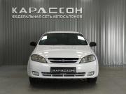 Chevrolet Lacetti I Пермь  - изображение 21