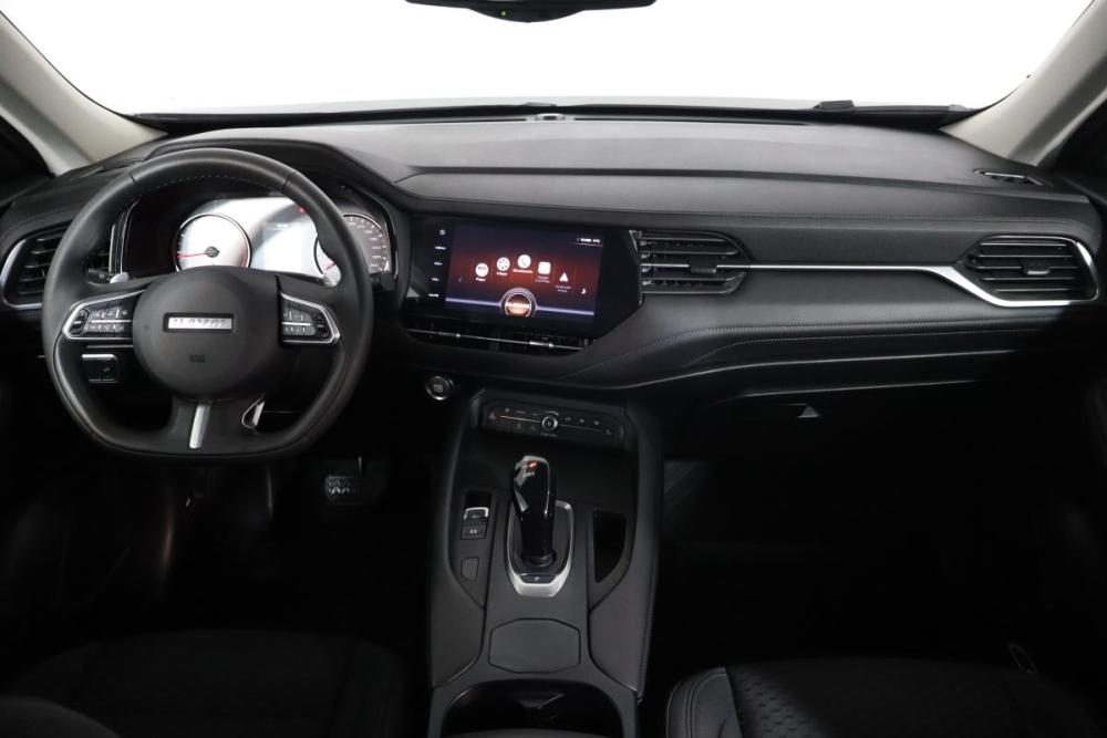 Haval F7 I Санкт-Петербург  - изображение 7