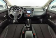 Nissan Tiida I Рестайлинг Волгоград  - изображение 33