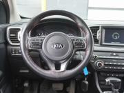 Kia Sportage IV Москва  - изображение 32