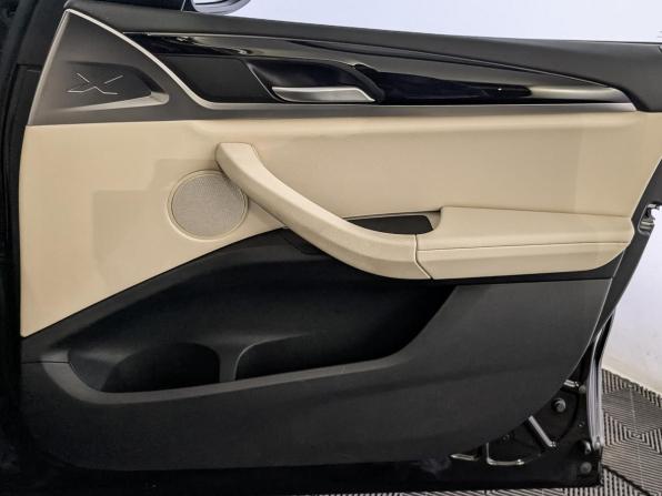BMW X3 III (G01) с пробегом 2021 года, цена 4 350 000 рублей, 81509 км, внедорожник, Автокод Объявления