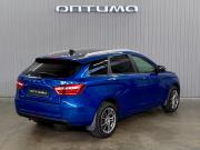 Lada (ВАЗ) Vesta I Краснодар  - изображение 25
