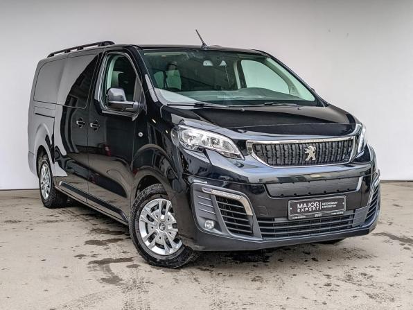 Peugeot Traveller I с пробегом 2022 года, цена 3 815 000 рублей, 69662 км, минивэн, Автокод Объявления