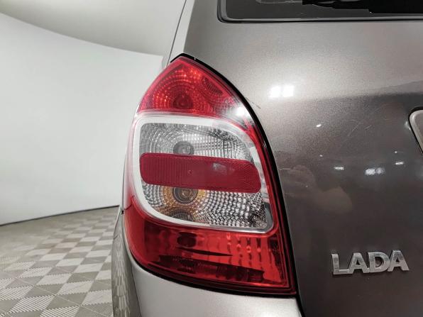 Lada (ВАЗ) Kalina II с пробегом 2014 года, цена 375 000 рублей, 175370 км, универсал, Автокод Объявления