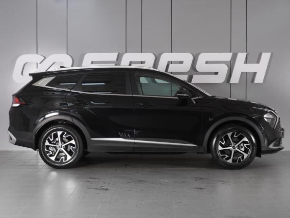 Kia Sportage V с пробегом 2022 года, цена 3 939 000 рублей, 23454 км, внедорожник, Автокод Объявления