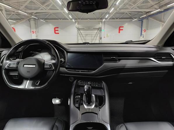 Haval F7 I с пробегом 2020 года, цена 1 650 000 рублей, 103934 км, внедорожник, Автокод Объявления