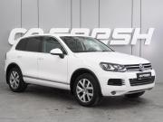 Volkswagen Touareg II Воронеж  - изображение 21