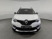 Renault Kaptur I Уфа  - изображение 26