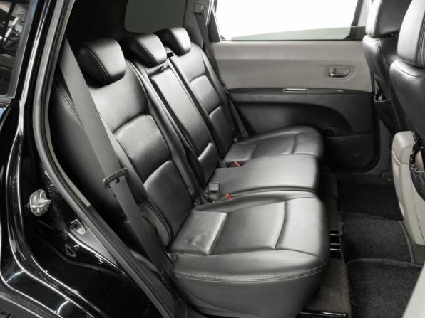 Subaru Tribeca I Рестайлинг с пробегом 2008 года, цена 1 070 000 рублей, 372402 км, внедорожник, Автокод Объявления
