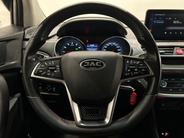JAC S3 Pro с пробегом 2023 года, цена 1 069 000 рублей, 59727 км, внедорожник, Автокод Объявления