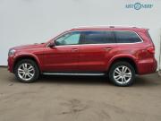 Mercedes-Benz GLS I (X166) Москва  - изображение 21
