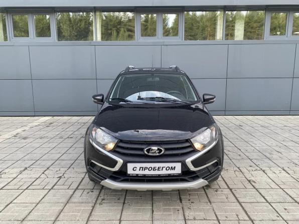 Lada (ВАЗ) Granta I Рестайлинг с пробегом 2023 года, цена 849 000 рублей, 46000 км, универсал, Автокод Объявления