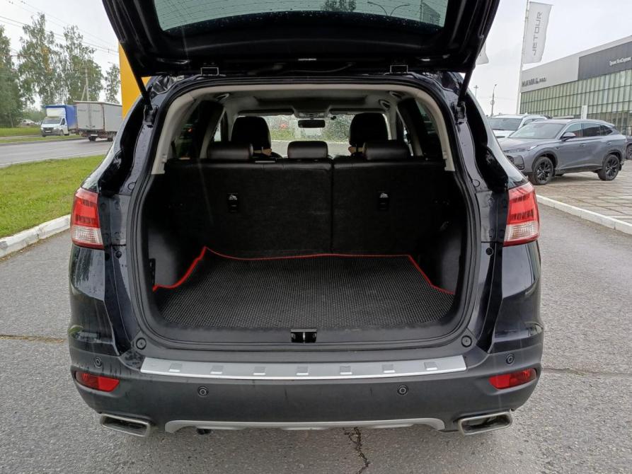 Dongfeng AX7 I Чебоксары  - изображение 12