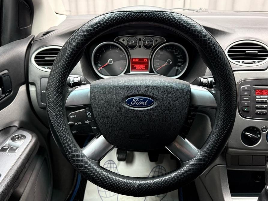 Ford Focus II Рестайлинг Ижевск  - изображение 16