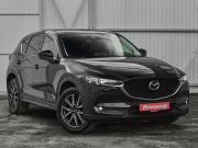 Mazda CX-5 II Екатеринбург  - изображение 29