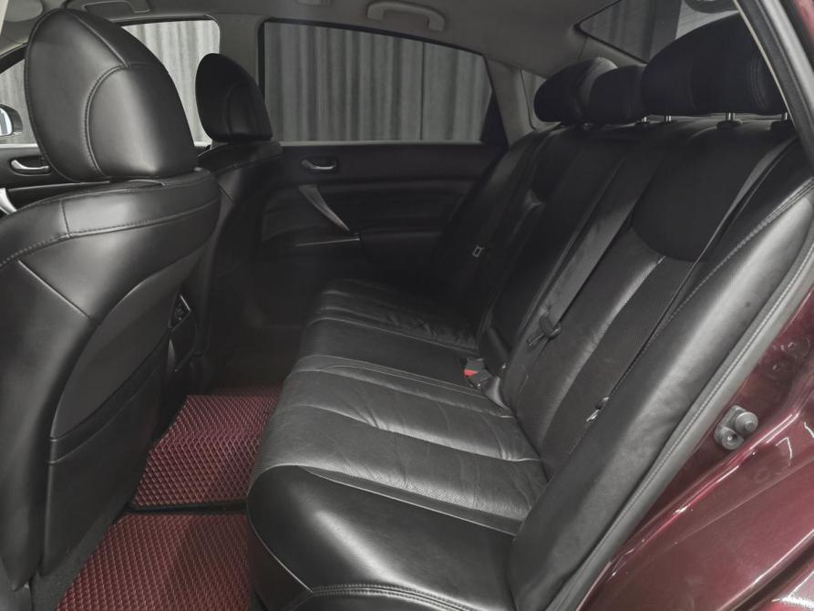 Nissan Teana II Красноярск  - изображение 19