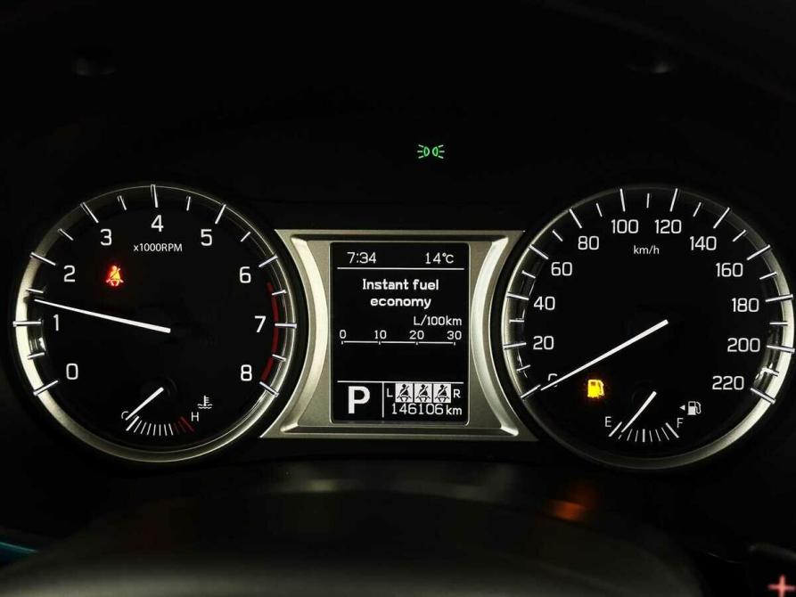 Suzuki Vitara II Рестайлинг Москва  - изображение 6