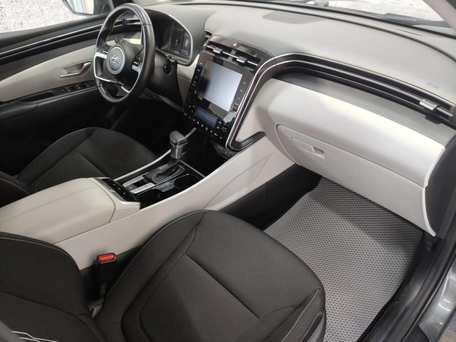Hyundai Tucson IV Ярославль  - изображение 11