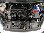 Ford Fiesta Mk6 Рестайлинг Санкт-Петербург  - изображение 35