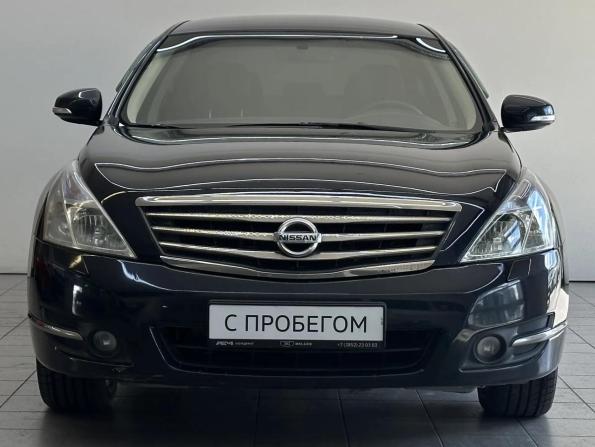 Nissan Teana II с пробегом 2011 года, цена 1 100 000 рублей, 262589 км, седан, Автокод Объявления