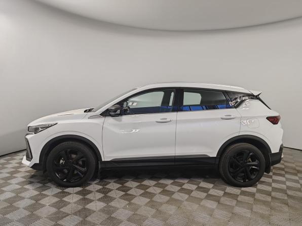Geely Coolray I Рестайлинг с пробегом 2023 года, цена 1 889 000 рублей, 30666 км, внедорожник, Автокод Объявления