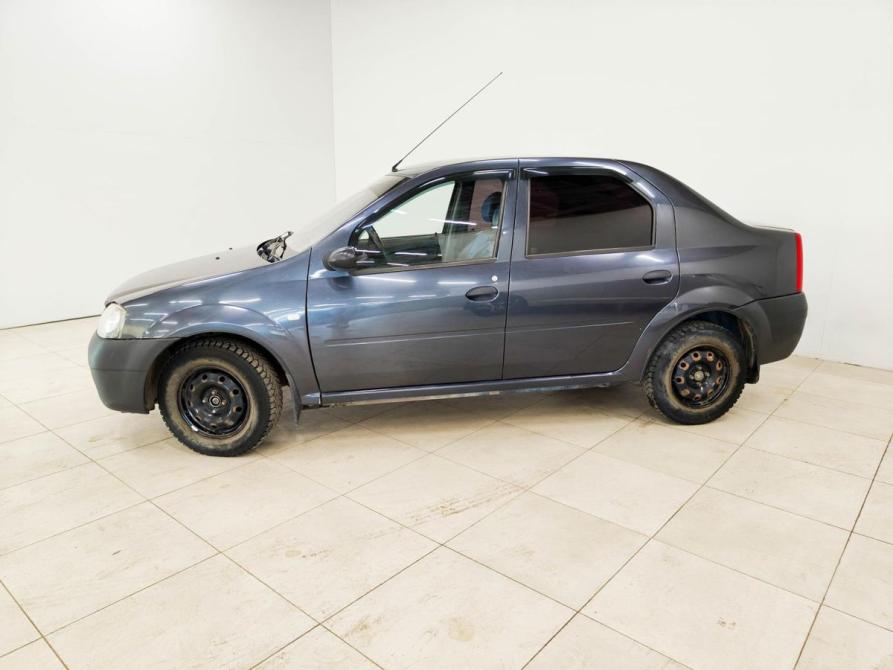 Renault Sandero I Тула  - изображение 2