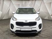 Kia Sportage IV Москва  - изображение 28