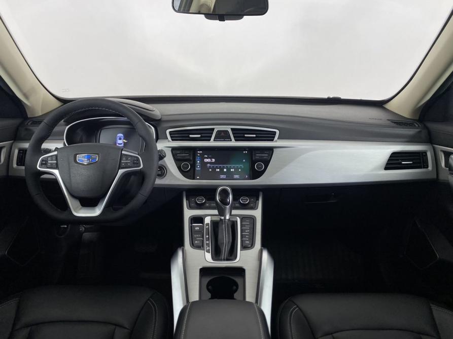 Geely Atlas I Воронеж  - изображение 16