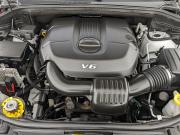Jeep Grand Cherokee IV (WK2) Рестайлинг Москва  - изображение 37