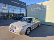 Hyundai Sonata IV (EF) Рестайлинг Екатеринбург  - изображение 13