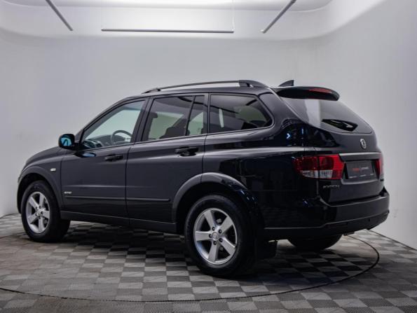 SsangYong Kyron I Рестайлинг с пробегом 2014 года, цена 948 000 рублей, 156305 км, внедорожник, Автокод Объявления