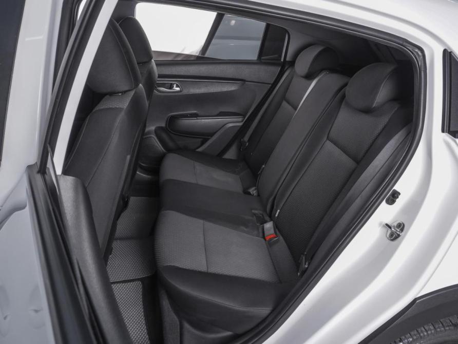 Kia Rio IV Рестайлинг Ростов-на-Дону  - изображение 9
