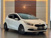 Kia Ceed II Челябинск  - изображение 19
