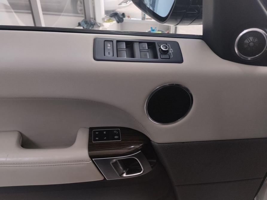 Land Rover Range Rover Sport II Минеральные Воды  - изображение 18