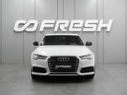 Audi A6 IV (C7) Рестайлинг Воронеж  - изображение 30