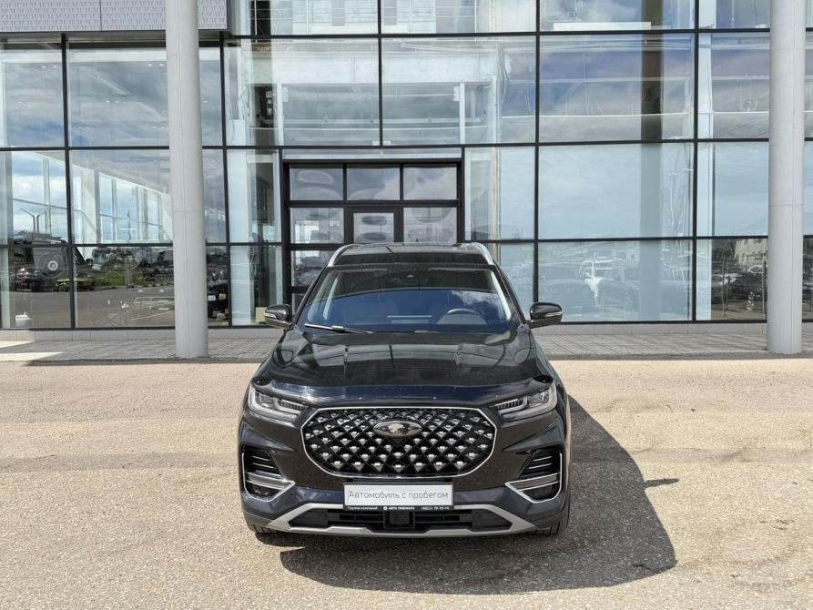 Chery Tiggo 8 Pro I Тверь  - изображение 7